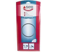 JOINT 4.5 6 L INOX OPTIMA SENSOR Ø 220 POUR PETIT ELECTROMENAGER SEB - 790362