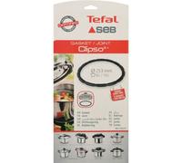Joint pour autocuiseur inox - SEB - Modèle 792237 - Compatible autocuiseurs Clipso® et Clipso® Control