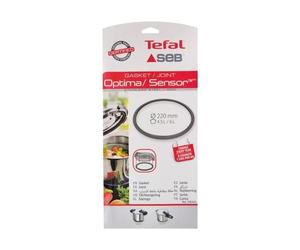 Joint sensor/optima 4,5l/6l inox 790362 - Autocuiseur Seb - Joints