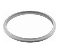 Silit pièce détachée Bague d'étanchéité Sicomatic 18 cm, pour autocuiseur 2,5l, bague silicone, silicone