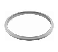 Silit Bague d'étanchéité Sicomatic 18 cm pour autocuiseur 2,5 L Silicone Gris