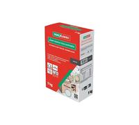 Joint souple tous supports PAREXLANKO - Ardoise - 5 kg - 03444