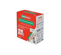 PAREXLANKO - Joint Souple tous Supports - Brume - Joints de Carrelage de 2 à 15 mm Soumis à de Fortes Sollicitations - Neuf et Rénovation - Sol et Mur - Intérieur et Extérieur - 2,5 kg