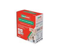 PAREXLANKO - Joint Souple tous Supports - Daim - Joints de Carrelage de 2 à 15 mm Soumis à de Fortes Sollicitations - Neuf et Rénovation - Sol et Mur - Intérieur et Extérieur - 2,5 kg