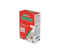 Joint souple tous supports PAREXLANKO - Sable - 5kg - 03445