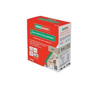 PAREXLANKO - Joint Souple tous Supports - Taupe - Joints de Carrelage de 2 à 15 mm Soumis à de Fortes Sollicitations - Neuf et Rénovation - Sol et Mur - Intérieur et Extérieur - 2,5 kg