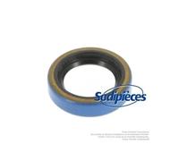 Joint spi - Tecumseh - N°25492 - Diamètre intérieur 22 mm - Diamètre extérieur 35 mm - Largeur 6,4 mm