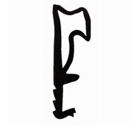 Joint sur ouvrant D312 KISO - S5375x12xL3mm H.12mm - rouleau 250m Noir - D312TPEN