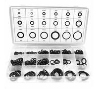 Joint torique assortiment Joint d'Étanchéité Joints Toriques Universel Assortiment 225 pcs Label