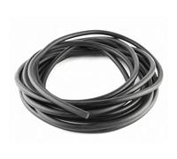 Joint torique caoutchouc EPDM longueur 1m rond étanchéité souple corde universel (Diamètre 10mm)