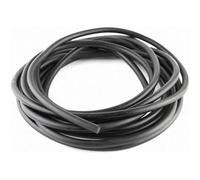 Joint torique caoutchouc EPDM longueur 1m rond étanchéité souple corde universel (Diamètre 5,33mm)