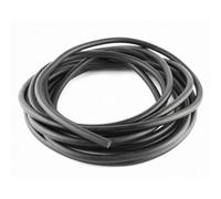 JOINT TORIQUE CAOUTCHOUC EPDM LONGUEUR 2M x DIAMÈTRE 5MM ROND HUILE EAU CARBURANT