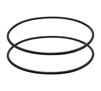 Joint torique de couvercle de réservoir RURBRIN CX900F 0-240 pour filtre à cartouche de piscine Hayward Star-Clear Plus U9-228A C751 C900 C1200 C17502 (lot de 2)