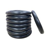 Joint torique en caoutchouc nitrile 69mm x 59mm x 5mm, 69mm OD, 59mm ID, 5mm Largeur, joint d'étanchéité métrique pour la plomberie des machines automobiles, Paquet de 10