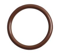 Joint Torique en Fluoroélastomère Brun, 5x235x245mm, Lot de 1 | Résistant à la corrosion, résistant aux hautes températures