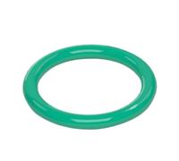 Joint Torique en Fluoroélastomère Vert, 5.7x768.6x780mm, Lot de 1 | Convient aux automobiles et aux pompes haute pression