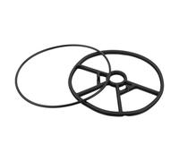 Joint torique et joint de rechange pour Hayward SPX0714T SPX0714L | Pour vanne multi-voies Vari-Flo XL SPX0714CA, convient pour filtre à sable S180T S210T S220T S244T SM1700T