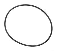 Joint torique noir compatible avec Intex et Steinbach Sps25 Sps50 Sps75 Sps100, couvercle de préfiltre de pompe à filtre 77 mm de diamètre intérieur 82,6 mm de diamètre extérieur pour l'entretien du