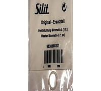 Joint torique Silit, pièce de rechange, autocuiseur Sicomatic-L