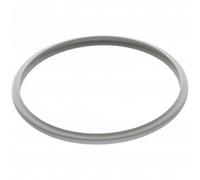 Joint torique WMF 60.6856.9990 Silicone Gris 22 cm pour autocuiseurs Perfect