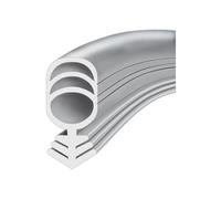Joint universel noir Longueur 25 m Menuiserie PVC Ellen