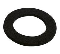 Somatherm Joint de cuvette de réservoir en mousse 110×70×9 mm - EPDM étanche pour eau froide
