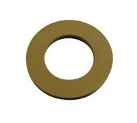 Joint WC pour soupape l.7 x H.0.6 x P.3 cm