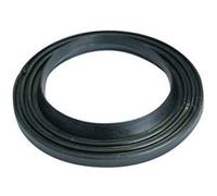 Joint WC pour soupape WIRQUIN l.8.5 x H.8.5 x P.1 cm G