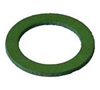 joint Wolf D34mm pour coupelle de brûleur 3910234 tuyau d'air et anneau de brûleur, pour Pellevent