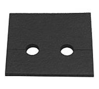joint Wolf pour chauffe-baignoire 1669018 pour BWL- 2000