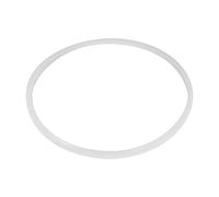 Joints Autocuiseur, Joint Cocotte minute Anneau D'étanchéité Universel en Silicone Torique de Remplacement Accessoires de Joint Torique D'étanchéité InstaPot (diamètre intérieur 32CM)