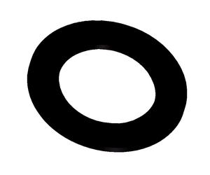 Joints caoutchouc 30x38 sachet de 50 pièces EPDM SIRIUS 1717020