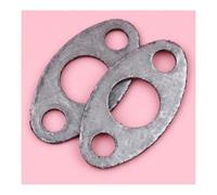 Joints compatibles avec GX35 GX35NT HHT35S UMK435, pièce de Rechange for Moteur de Tondeuse à Gazon