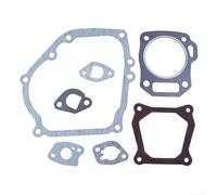 Joints Complets pour piston 67.5mm pour GX200 5.5HP Joints Complets | Inclut joints cylindre, couvercle soupape, carter, carburateur, isolateur, carburant