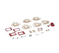 Joints de carburateur Dellorto 40 DHLA pour Alfa Roméo Alfetta