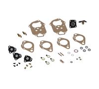 Joints de carburateur pour 2 Weber 35 IBSH pour CITROEN