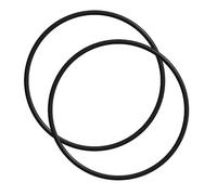 Joints de culot de siphon 60x54x2 mm (lot de 2)