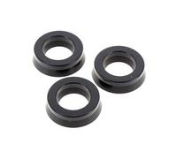 Joints de pompe par 3 22x12x6 pour nettoyeur haute pression