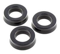 Joints de pompe par 3 22x12x6 - nettoyeur haute pression G