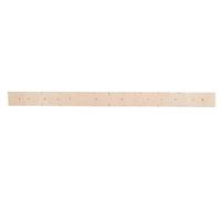 Joints de rechange - Nettoyage des sols - Spécifique pour SC 450 - 820 mm - Beige