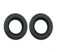Joints d'Huile pour MS192T MS193T MS194T pour robuste Joints(2pcs) | Compatible MS192-194, lot de 2, , matériau pour robuste, restauration fonctionnelle
