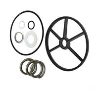 Joints et Ressort pour à pour sable pour hayward Joints et Ressort | Inclus ressort SPX0603S, joint torique, bague de secours, plastique résistant corrosion