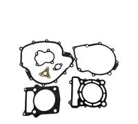 Joints moteur Jeu de joints de couvercle de cylindre de remplacement, adapté pour Hisun HS500 2014 - 2019 Vector 500 ensemble de joints d'échappement