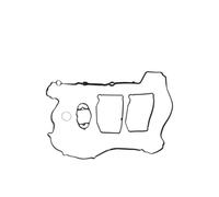 Joints moteur Joint de couvercle de Valve de moteur adapté à la Convient pour BMW 125i 220i 328i 320i 420i 428i 520i 528i X1 X3 X4 Z4, partie N20 2.0T ensemble de joints d'échappement