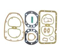 Joints moteur Kit de joints de cylindre de couvercle d'embrayage de carter de moto adapté à la Convient pour BMW R45 R50 R60 R65GS R75 R90 R80 R80R95MM(The kit)
