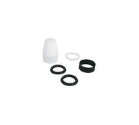 GROHE Jeu de joints 46429 – Gris foncé – 46429SA0