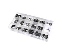 joints toriques assortiment de 225 pieces - Automaster