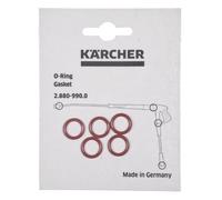 Joints Toriques Nettoyeur HP Blister De 5 Joints Karcher 3141626