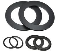 Joints Toriques pour Piscine Intex, 6PCS 10747 Joints Toriques de Rechange de Piscine, Joint Torique de Pompe à Filtre à Sable