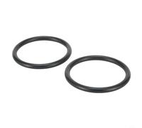 Joints toriques pour tuyau Intex de 3,8 cm, joints de rechange pour pompe à filtre et valve à piston, joints en caoutchouc pour connecteurs modèle 10262, piscine hors sol